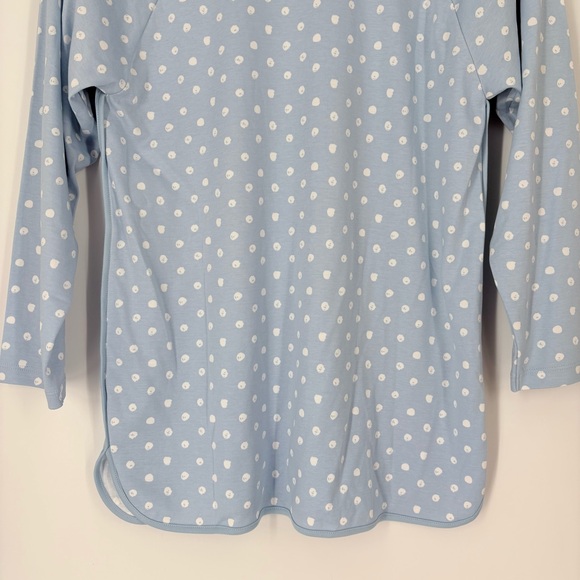 Lake Pima Long-Long Pajama Set - Picture 9 of 16